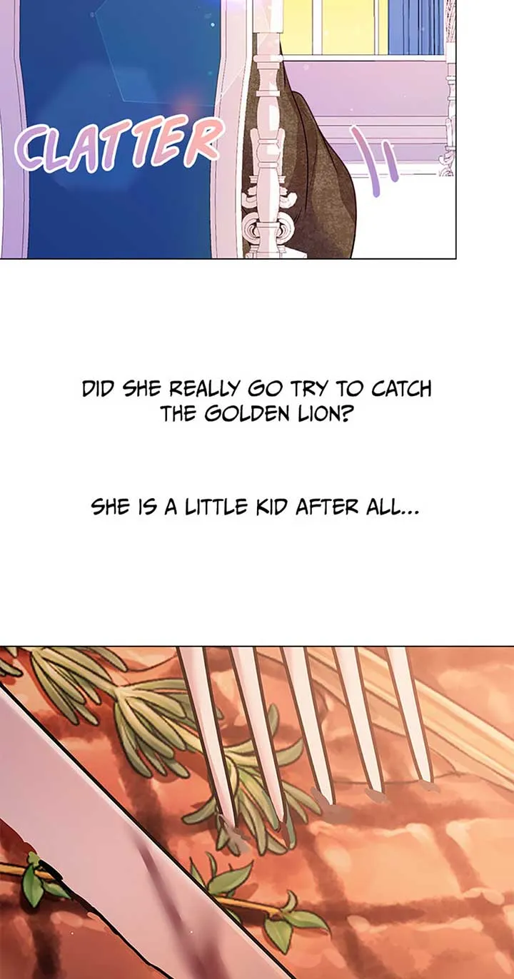 Say the spell, Rose! Chapter 33 Online - página 69