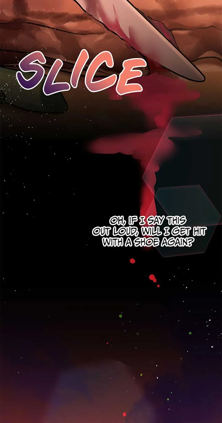 Say the spell, Rose! Chapter 33 Online - página 70