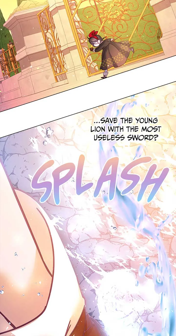 Say the spell, Rose! Chapter 33 Online - página 72