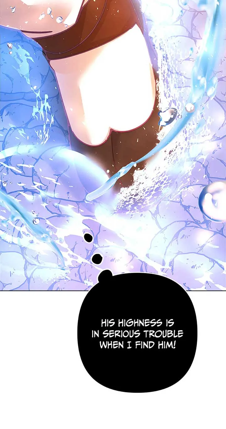 Say the spell, Rose! Chapter 33 Online - página 73