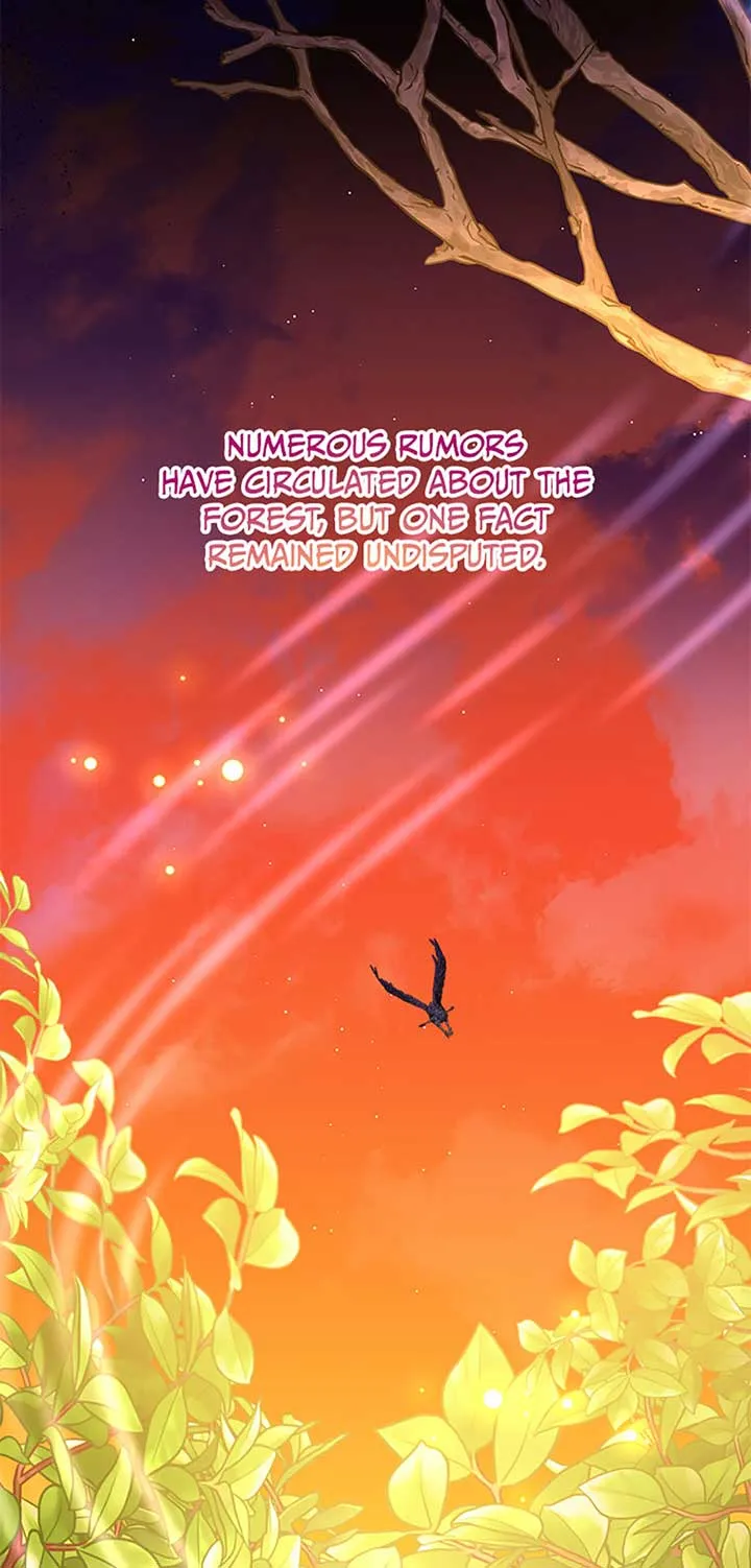 Say the spell, Rose! Chapter 34 Online - página 3