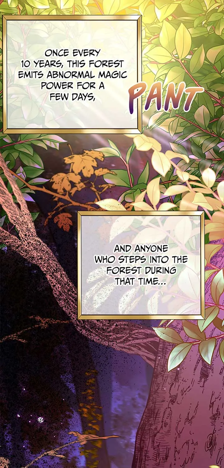 Say the spell, Rose! Chapter 34 Online - página 4