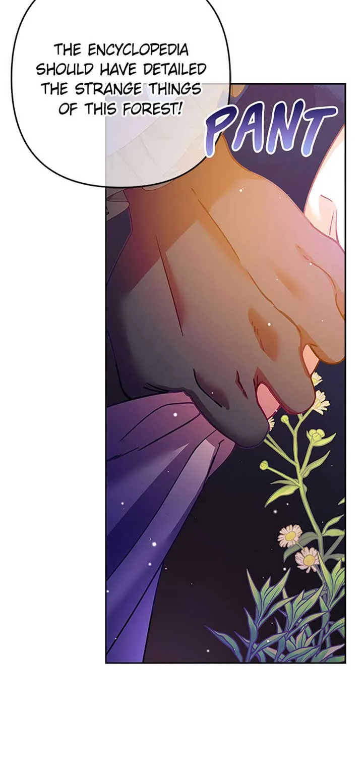 Say the spell, Rose! Chapter 34 Online - página 6