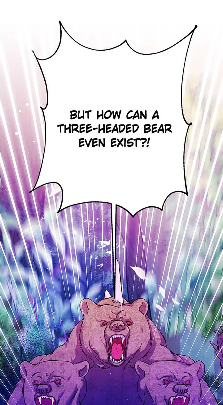 Say the spell, Rose! Chapter 34 Online - página 7