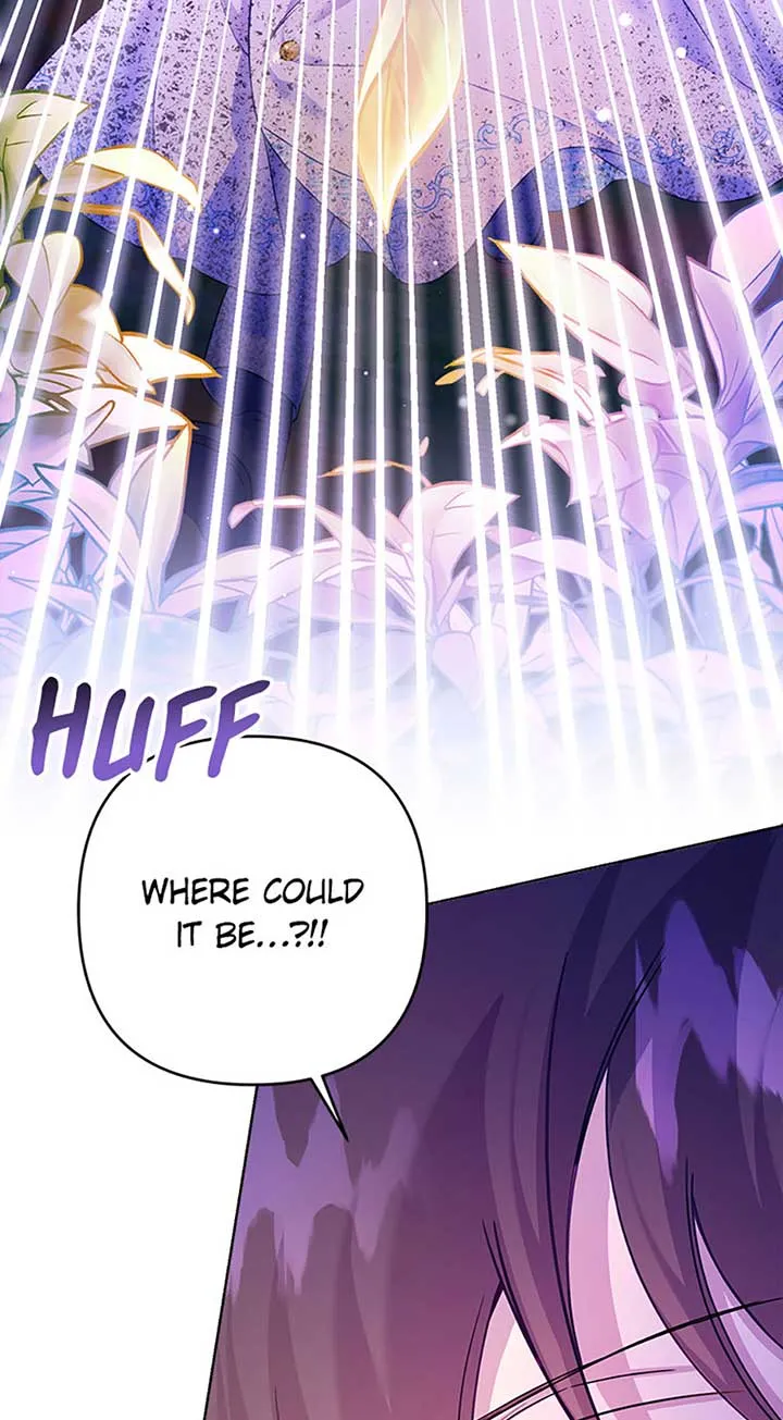 Say the spell, Rose! Chapter 34 Online - página 9