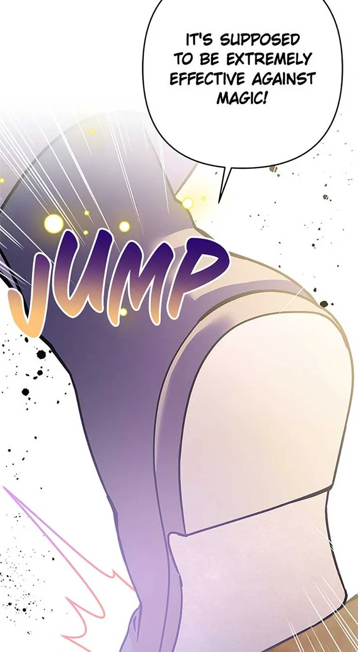 Say the spell, Rose! Chapter 34 Online - página 13