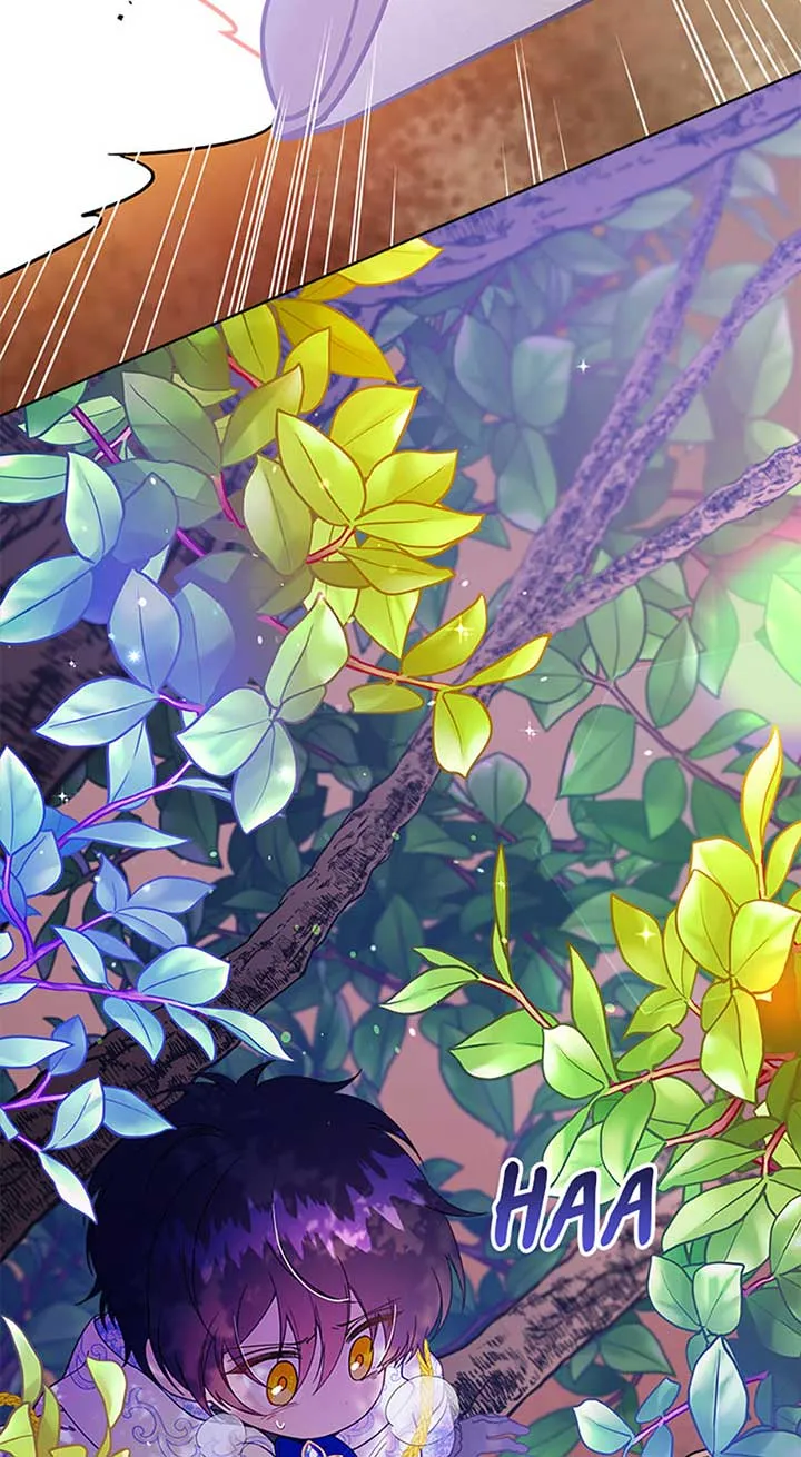 Say the spell, Rose! Chapter 34 Online - página 14