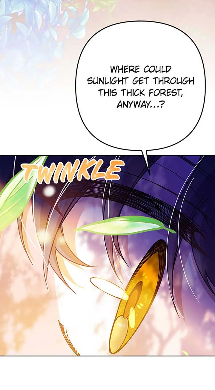 Say the spell, Rose! Chapter 34 Online - página 16