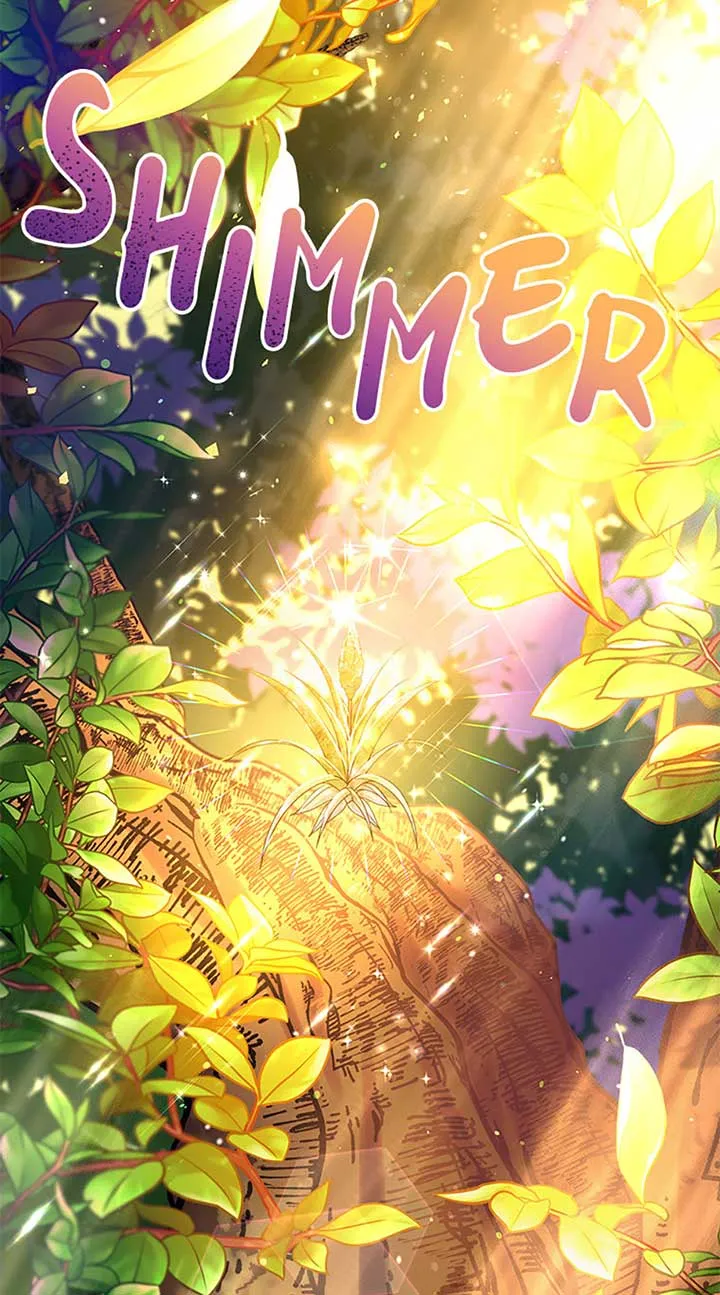 Say the spell, Rose! Chapter 34 Online - página 18