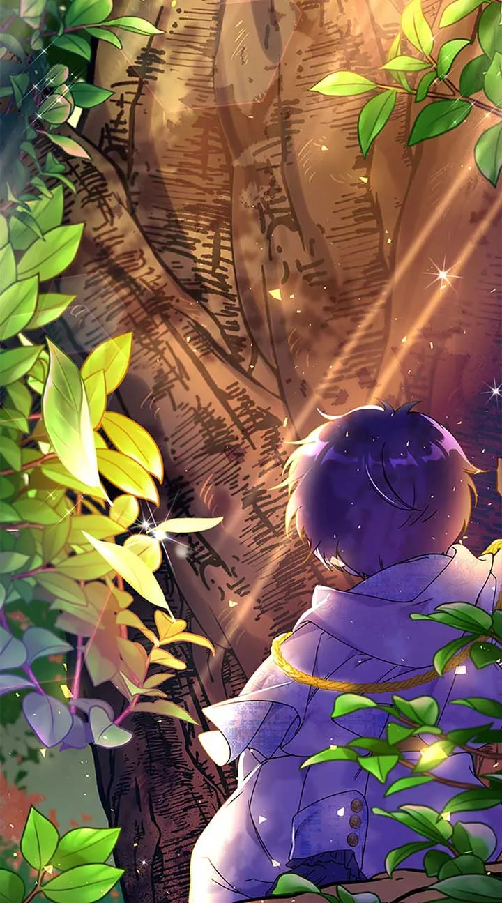 Say the spell, Rose! Chapter 34 Online - página 19
