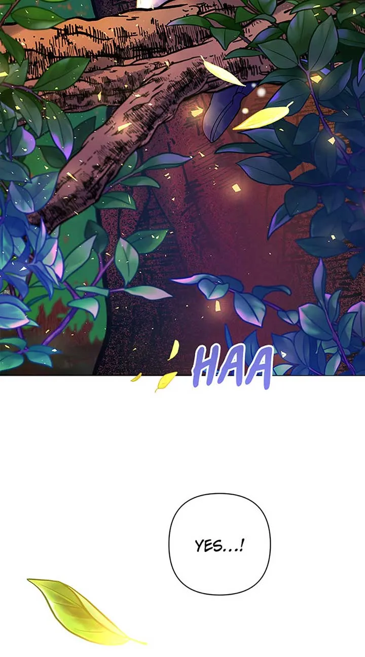Say the spell, Rose! Chapter 34 Online - página 20