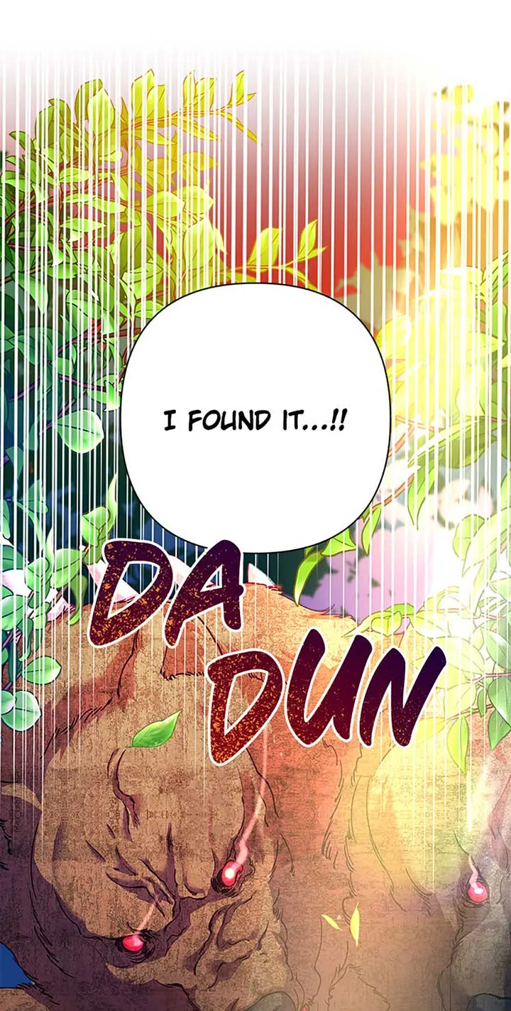Say the spell, Rose! Chapter 34 Online - página 22