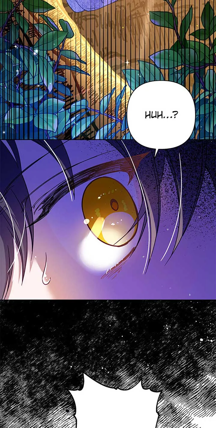 Say the spell, Rose! Chapter 34 Online - página 24