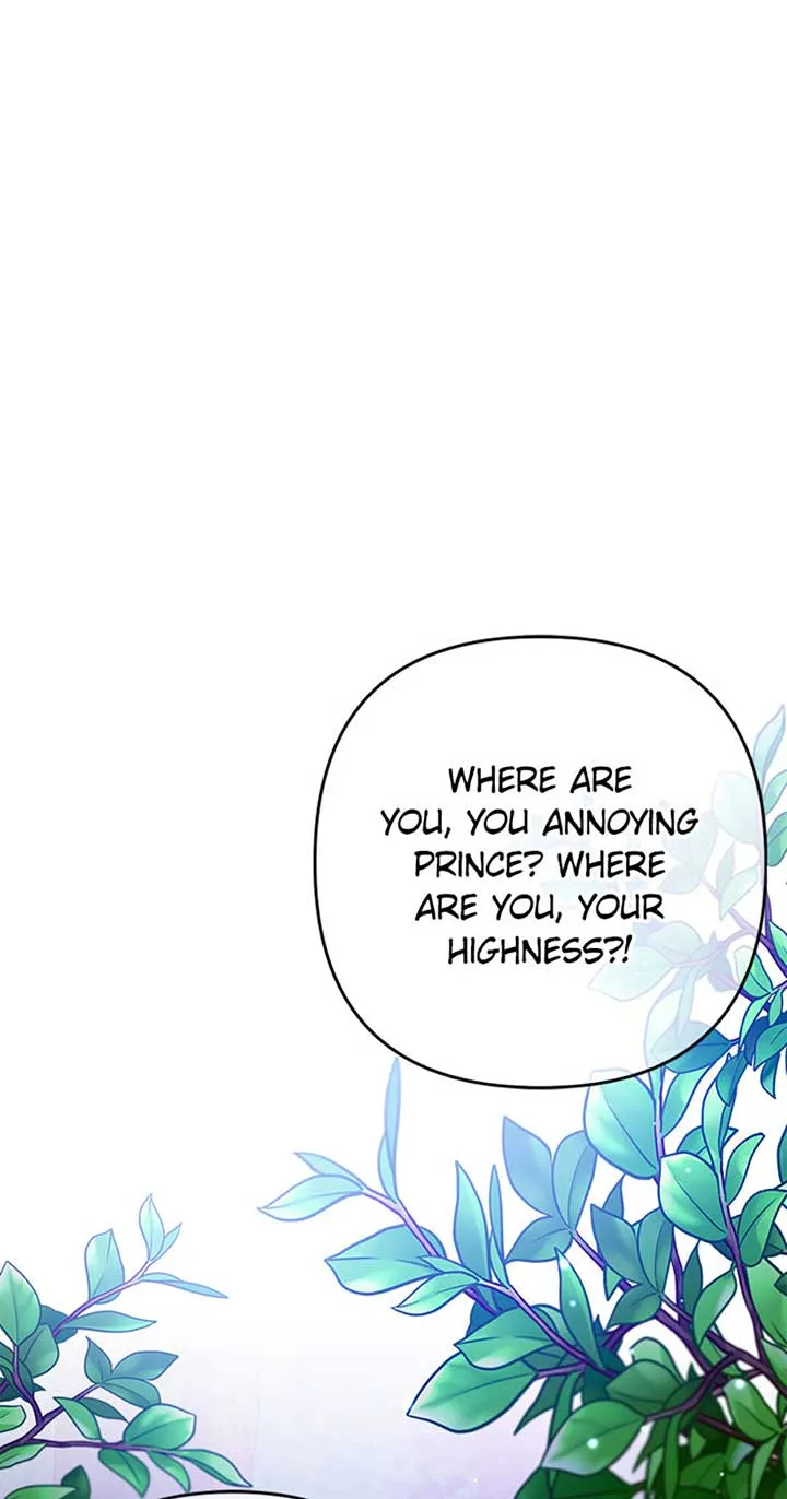 Say the spell, Rose! Chapter 34 Online - página 28
