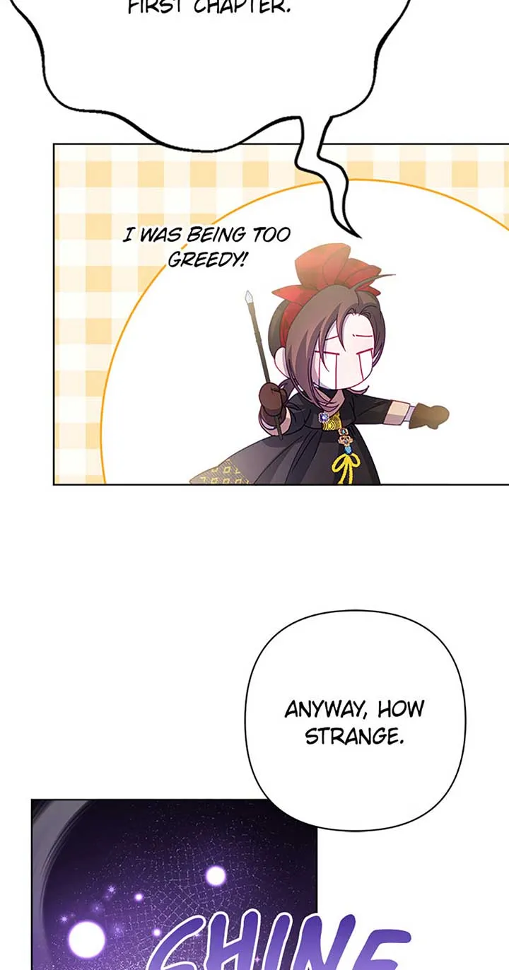 Say the spell, Rose! Chapter 34 Online - página 31
