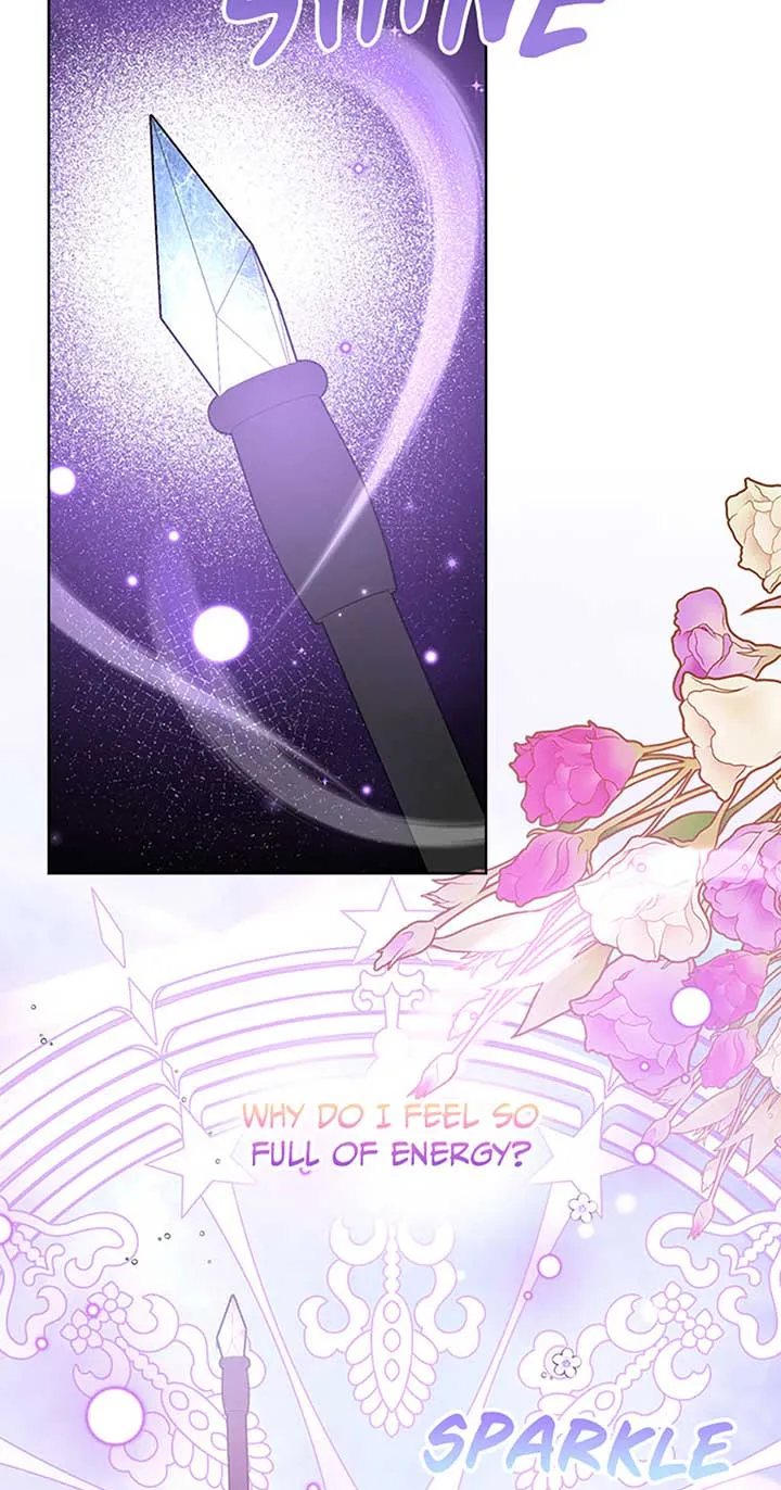 Say the spell, Rose! Chapter 34 Online - página 32