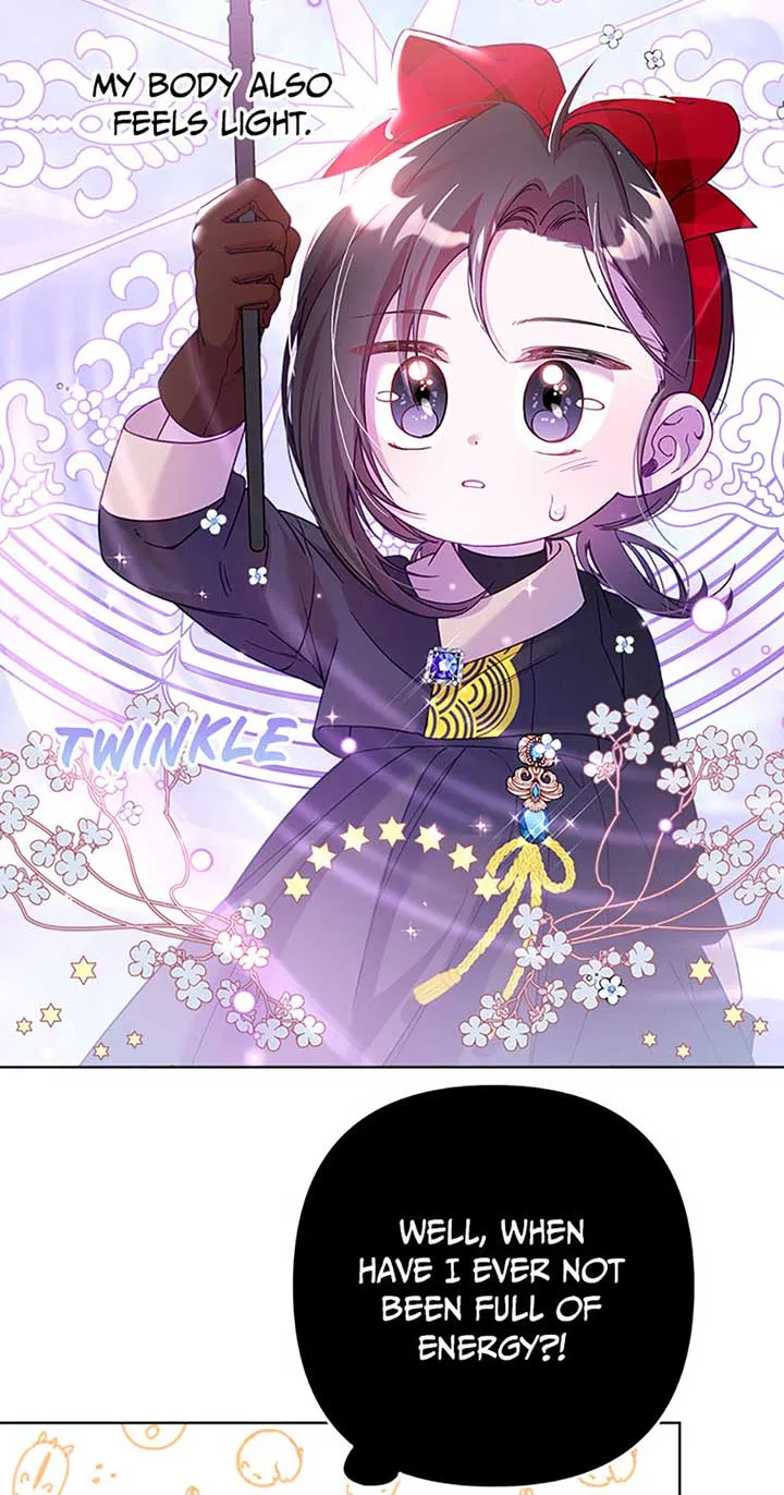 Say the spell, Rose! Chapter 34 Online - página 33