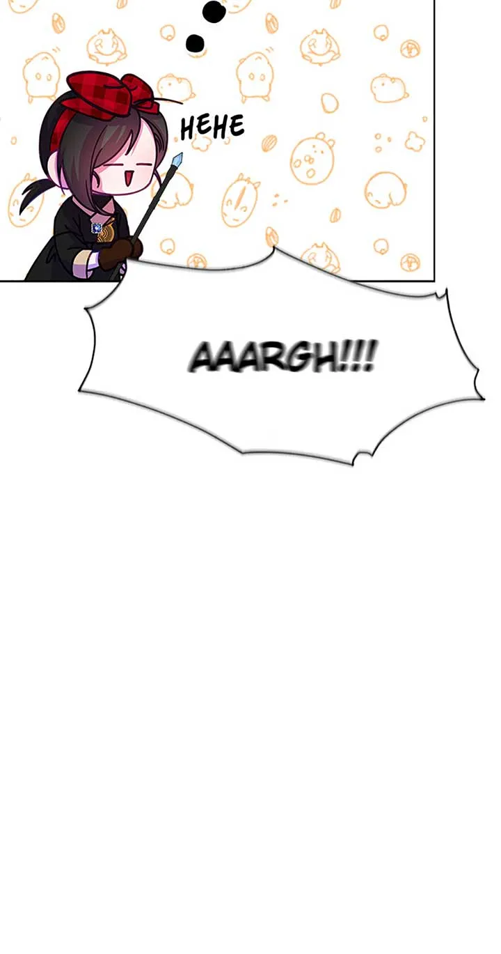 Say the spell, Rose! Chapter 34 Online - página 34