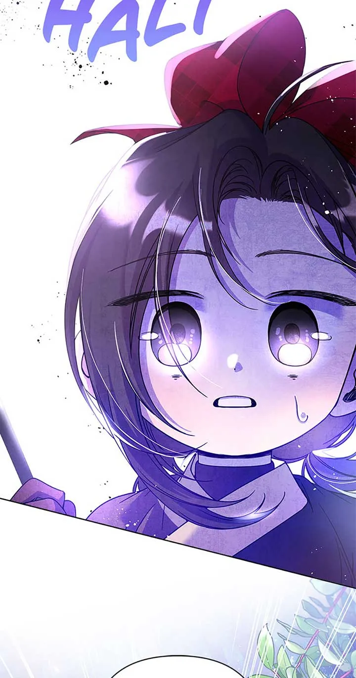 Say the spell, Rose! Chapter 34 Online - página 38