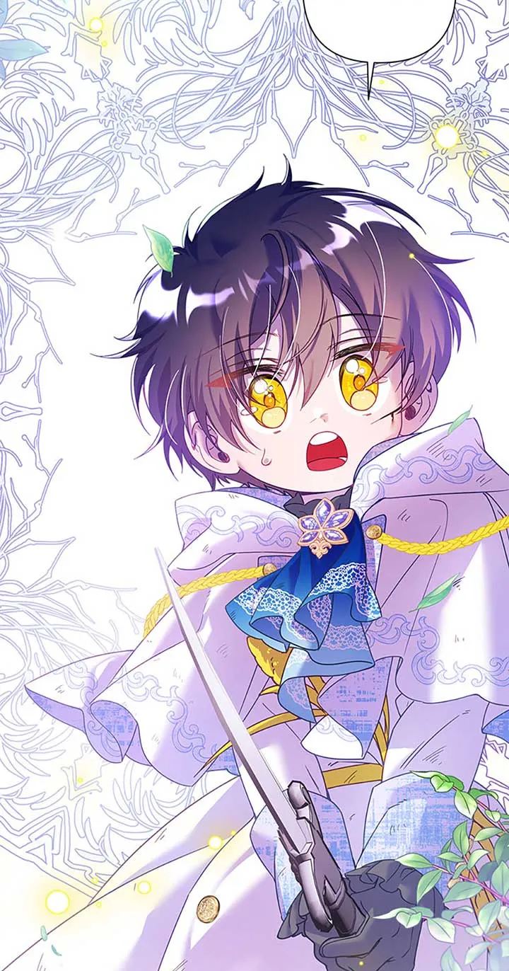 Say the spell, Rose! Chapter 34 Online - página 40