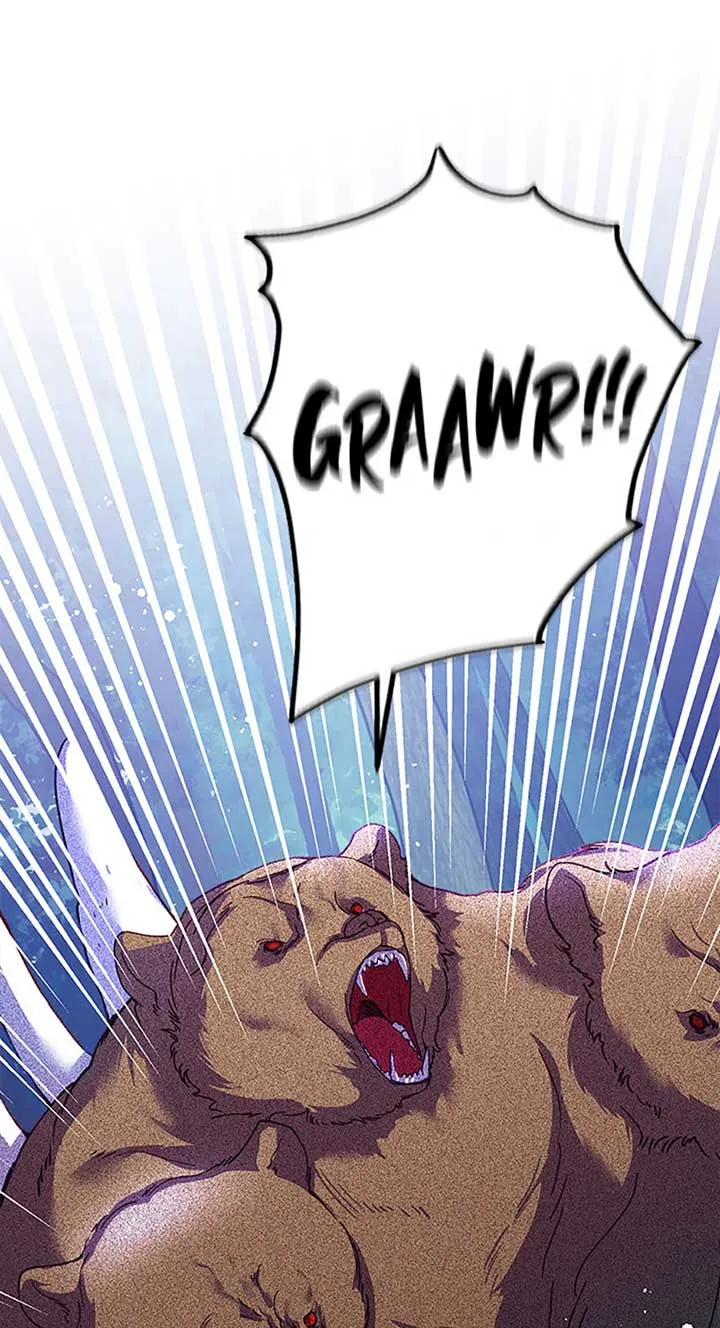 Say the spell, Rose! Chapter 34 Online - página 42