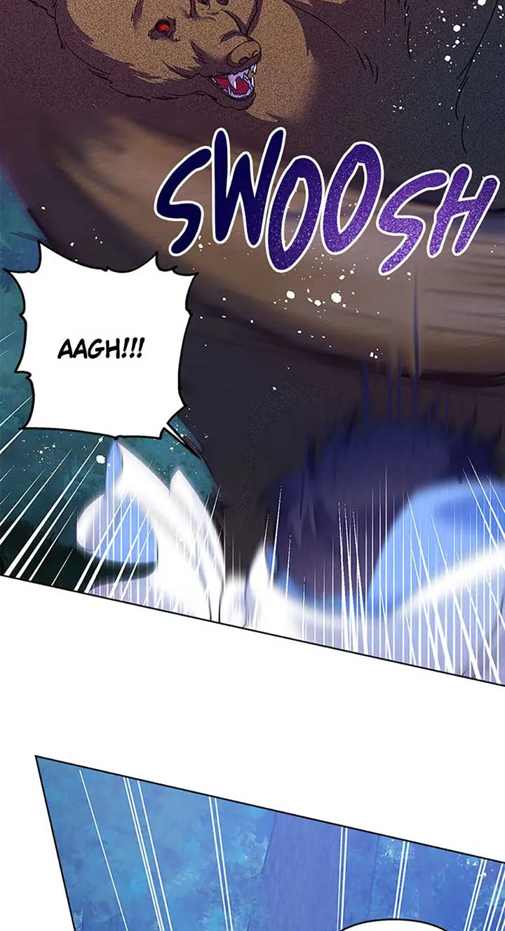 Say the spell, Rose! Chapter 34 Online - página 43