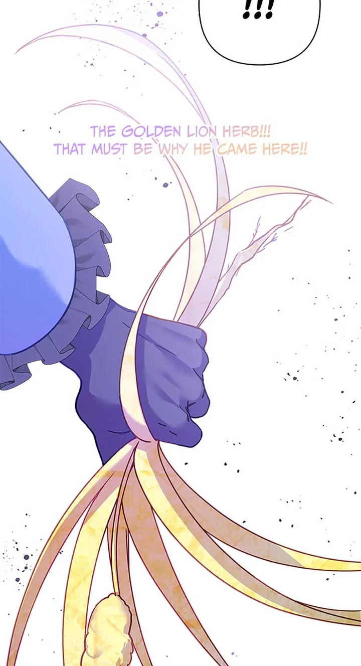 Say the spell, Rose! Chapter 34 Online - página 45
