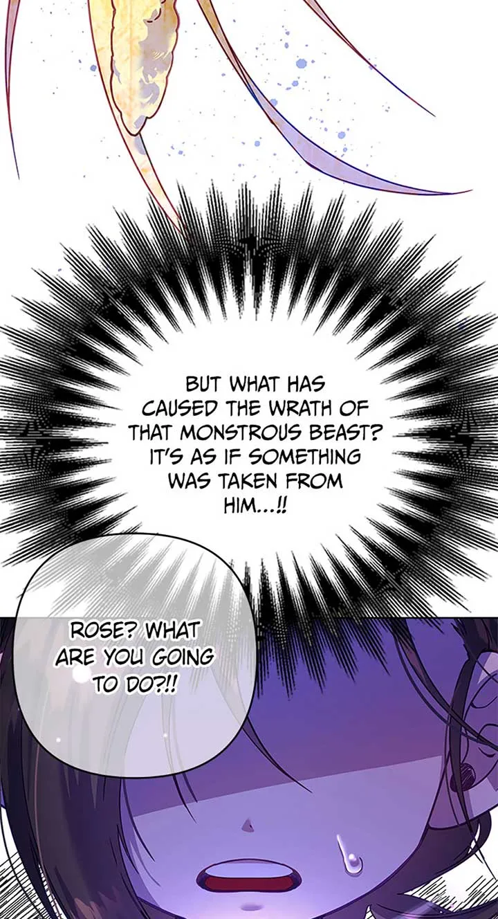 Say the spell, Rose! Chapter 34 Online - página 46