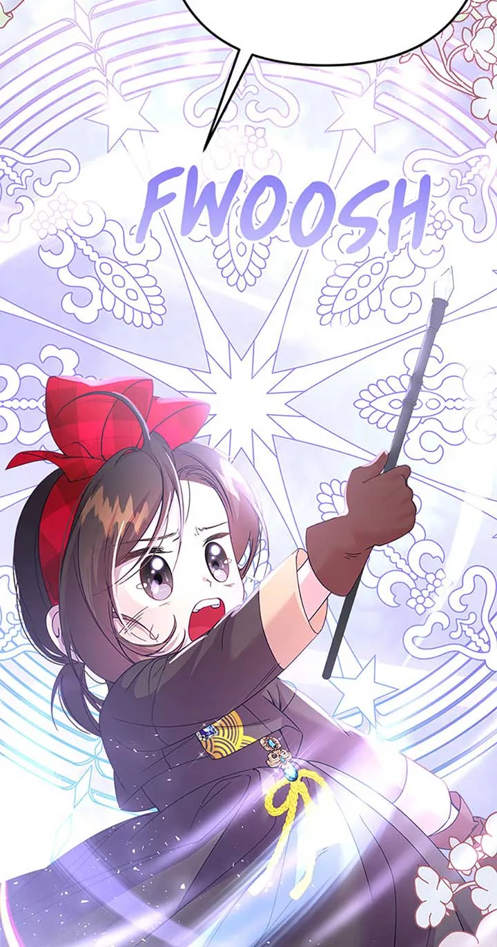 Say the spell, Rose! Chapter 34 Online - página 49