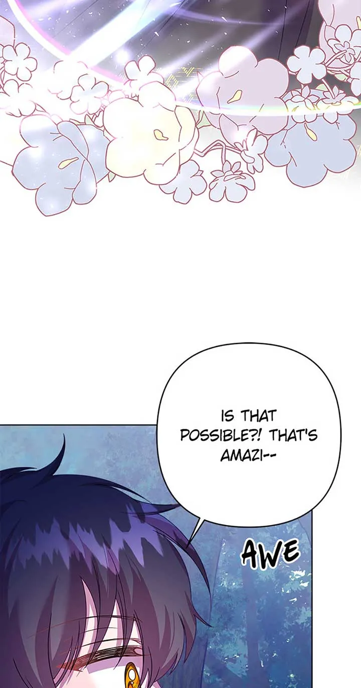 Say the spell, Rose! Chapter 34 Online - página 50