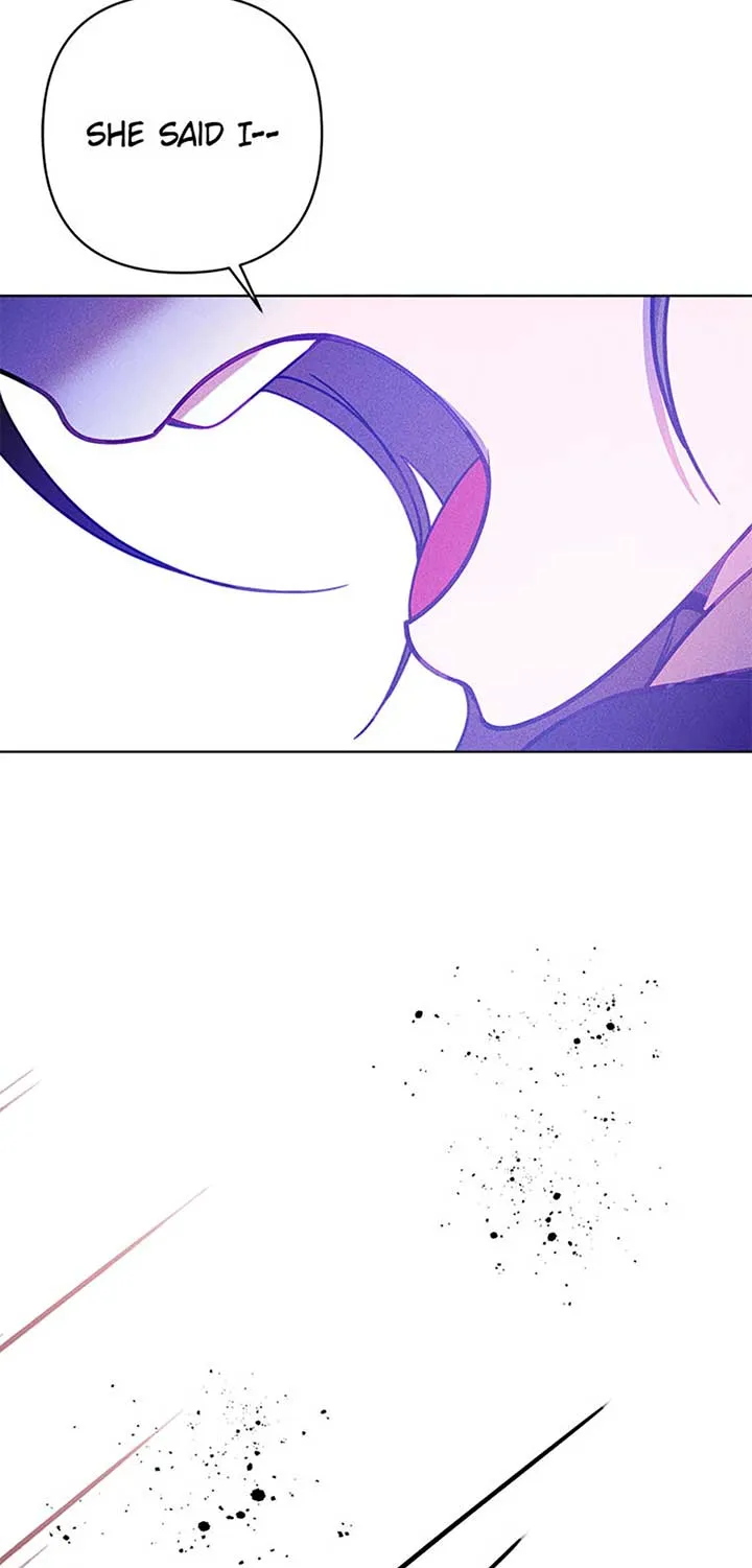 Say the spell, Rose! Chapter 34 Online - página 57