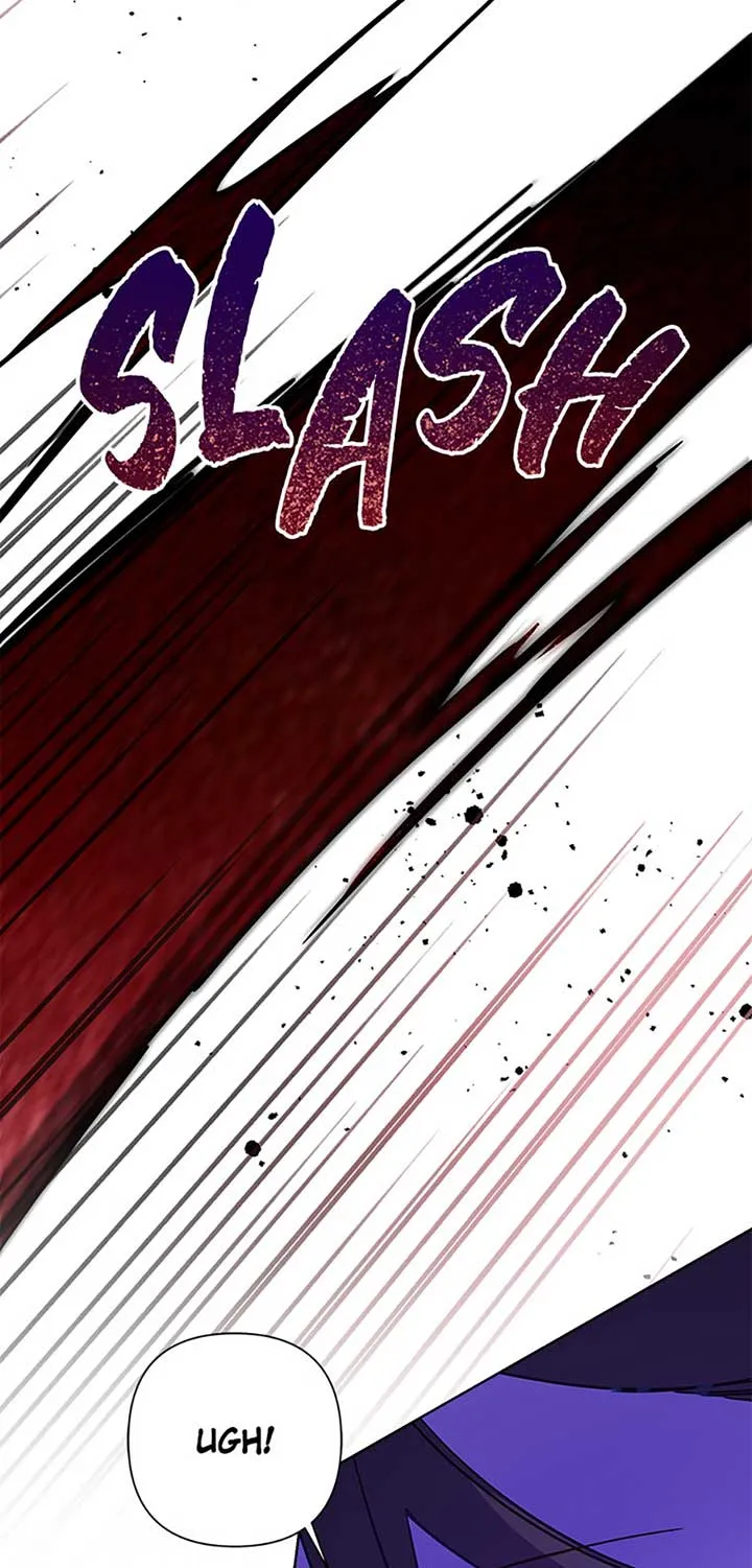 Say the spell, Rose! Chapter 34 Online - página 58