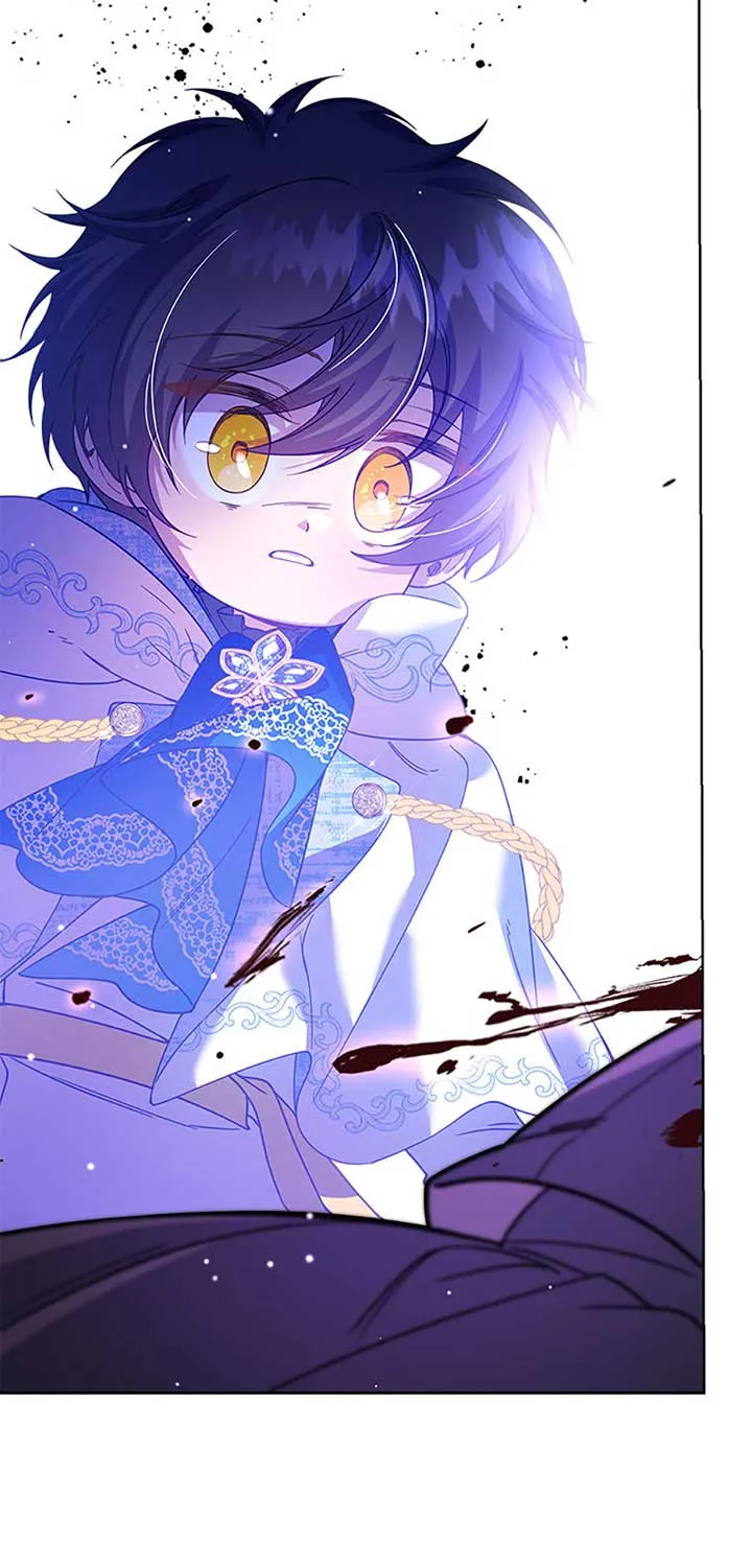 Say the spell, Rose! Chapter 34 Online - página 60