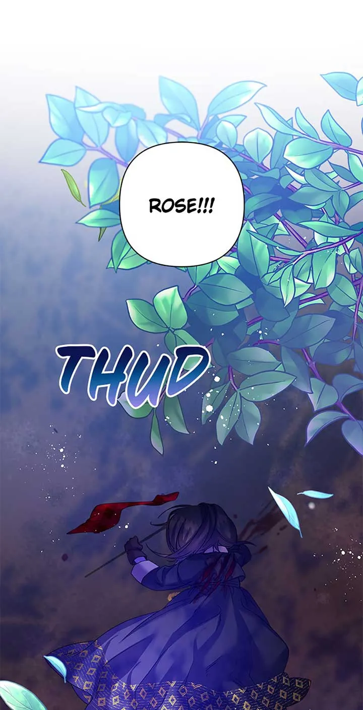 Say the spell, Rose! Chapter 34 Online - página 61
