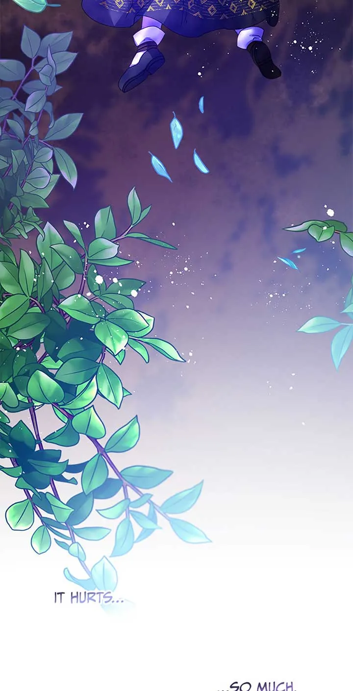 Say the spell, Rose! Chapter 34 Online - página 62