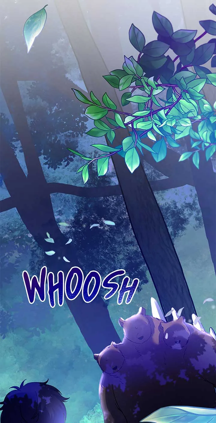 Say the spell, Rose! Chapter 34 Online - página 65