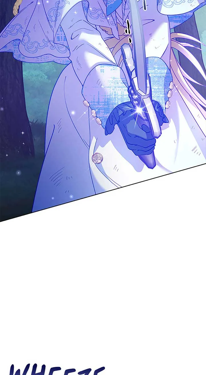 Say the spell, Rose! Chapter 34 Online - página 70