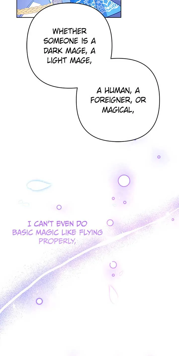 Say the spell, Rose! Chapter 34 Online - página 74
