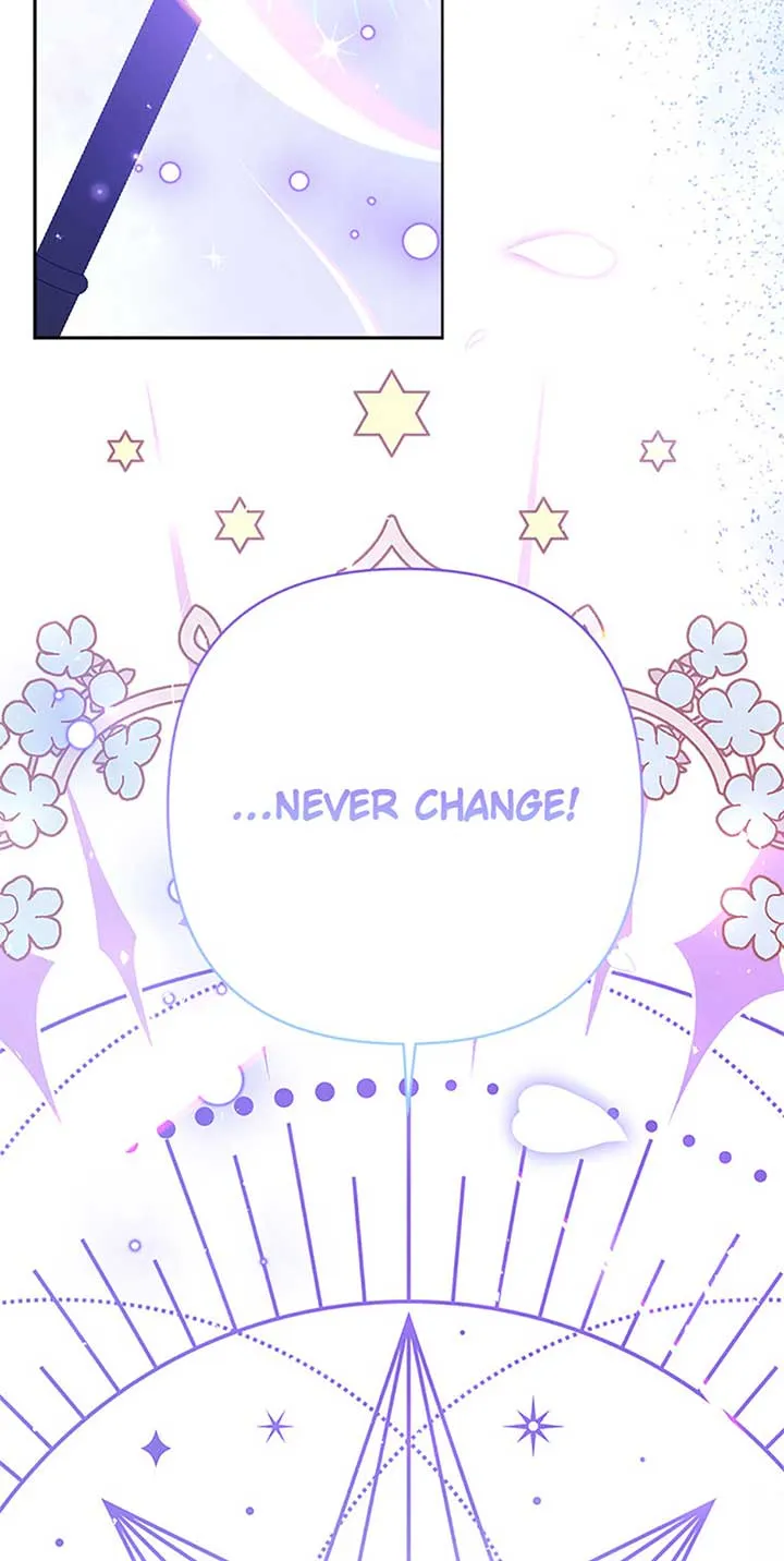 Say the spell, Rose! Chapter 34 Online - página 76