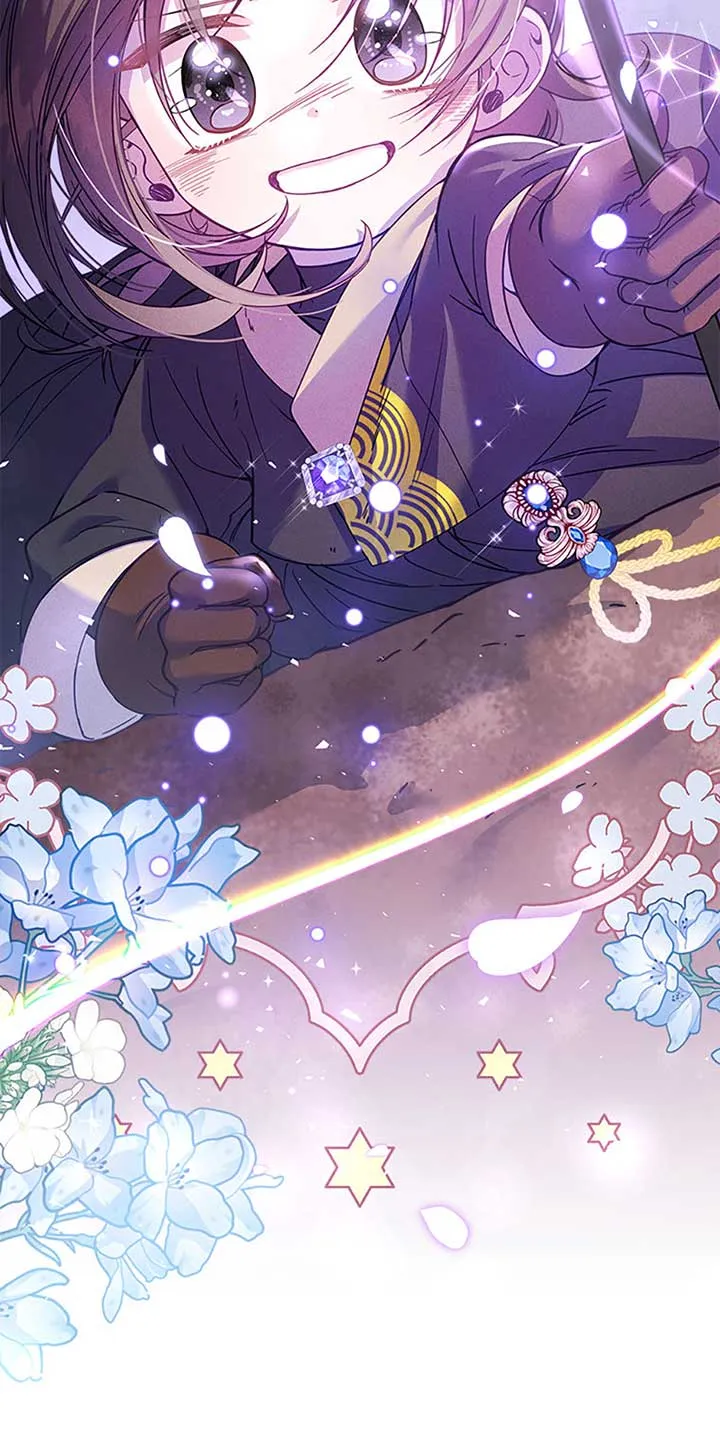 Say the spell, Rose! Chapter 34 Online - página 78