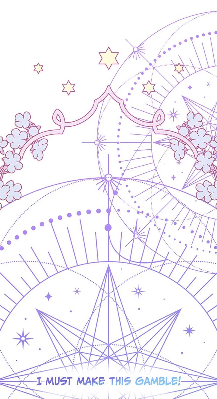 Say the spell, Rose! Chapter 34 Online - página 79