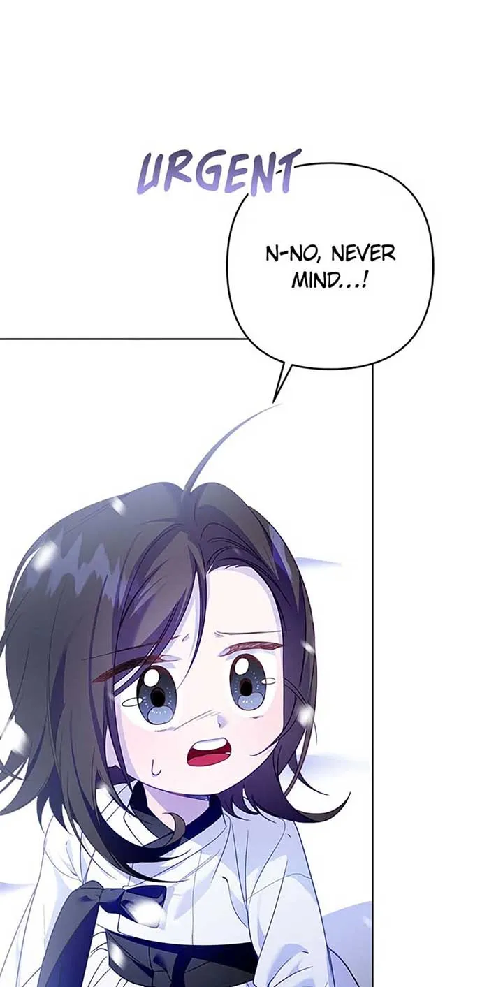 Say the spell, Rose! Chapter 38 Online - página 8