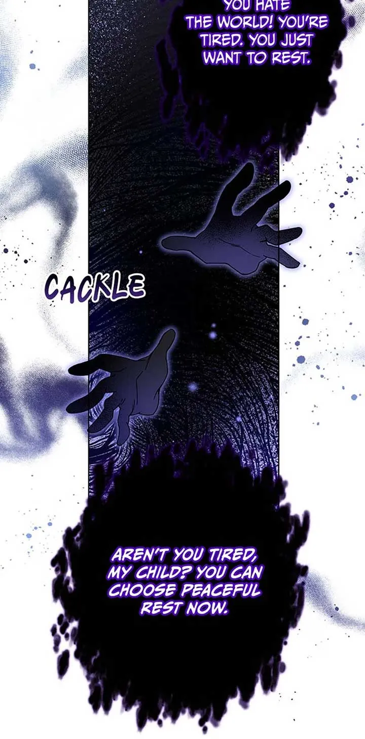 Say the spell, Rose! Chapter 38 Online - página 19