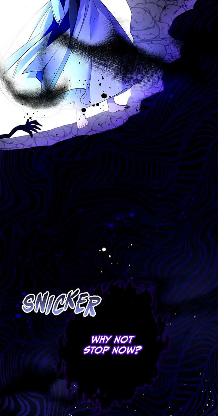 Say the spell, Rose! Chapter 38 Online - página 22