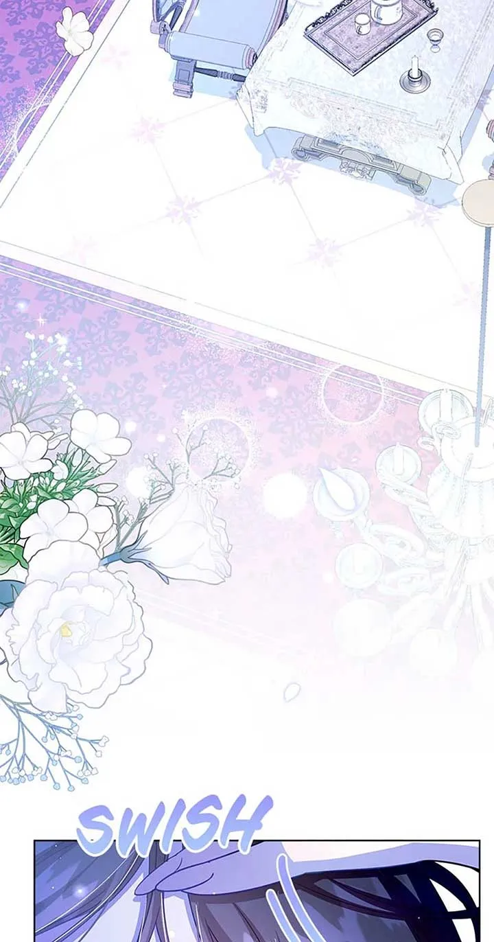 Say the spell, Rose! Chapter 38 Online - página 25