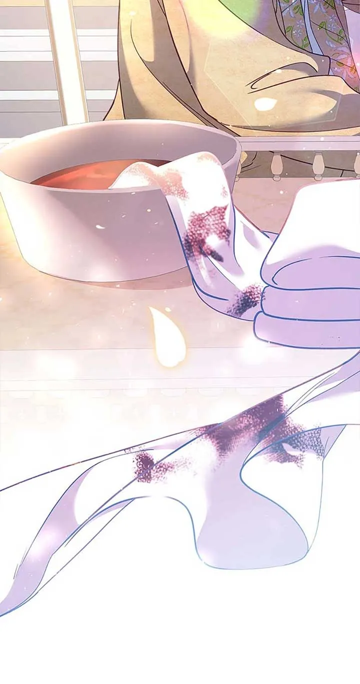 Say the spell, Rose! Chapter 38 Online - página 33