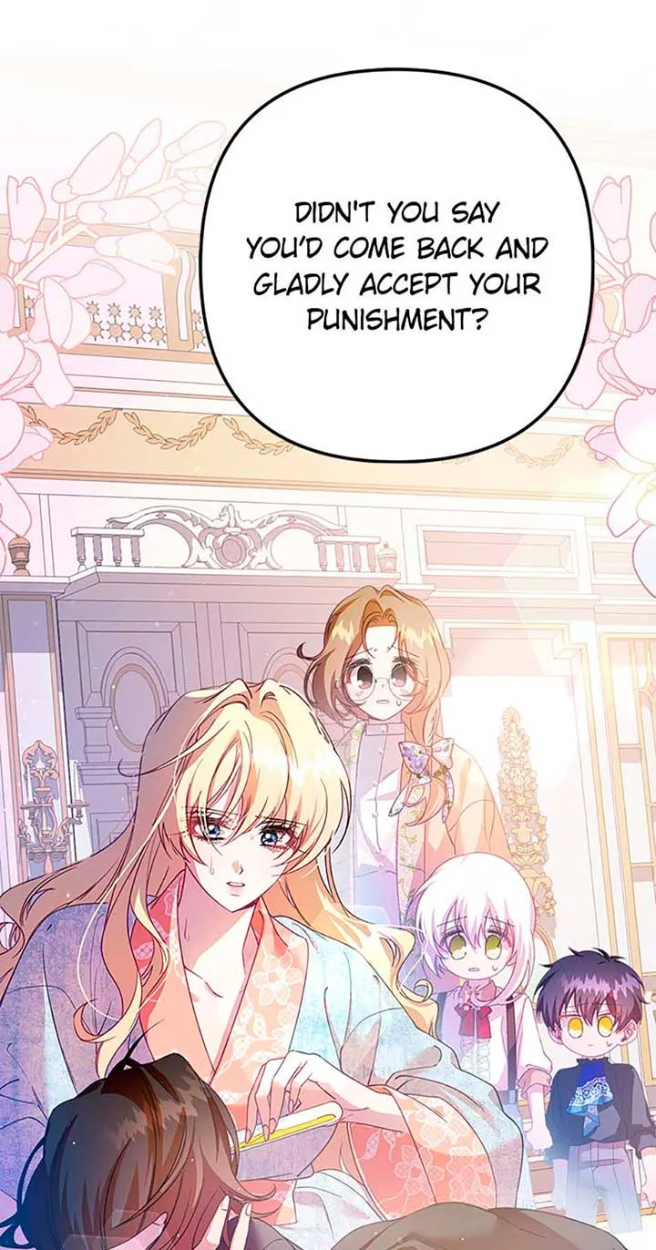 Say the spell, Rose! Chapter 38 Online - página 34