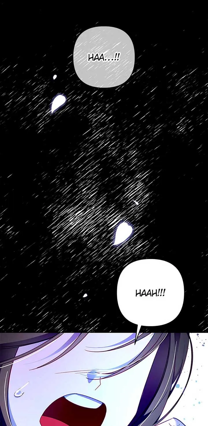 Say the spell, Rose! Chapter 38 Online - página 41