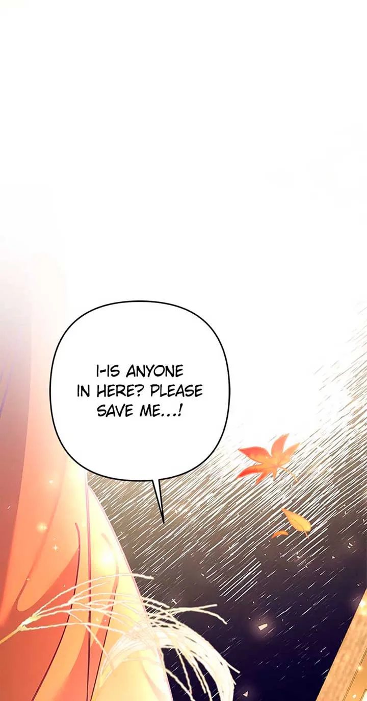 Say the spell, Rose! Chapter 38 Online - página 48