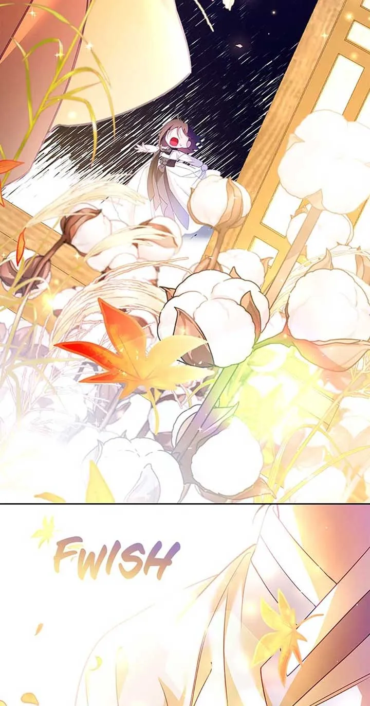 Say the spell, Rose! Chapter 38 Online - página 49